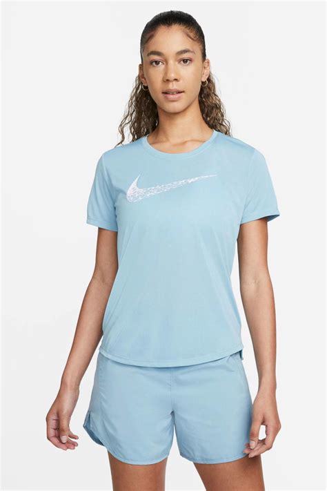 nike hardloopshirt blauw|Hardloopkleding. Nike NL.